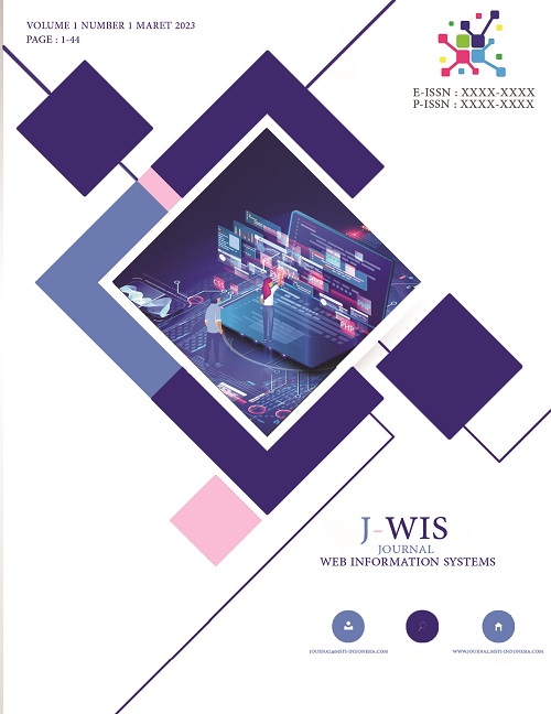 Journal Web Information Systems (JWIS)