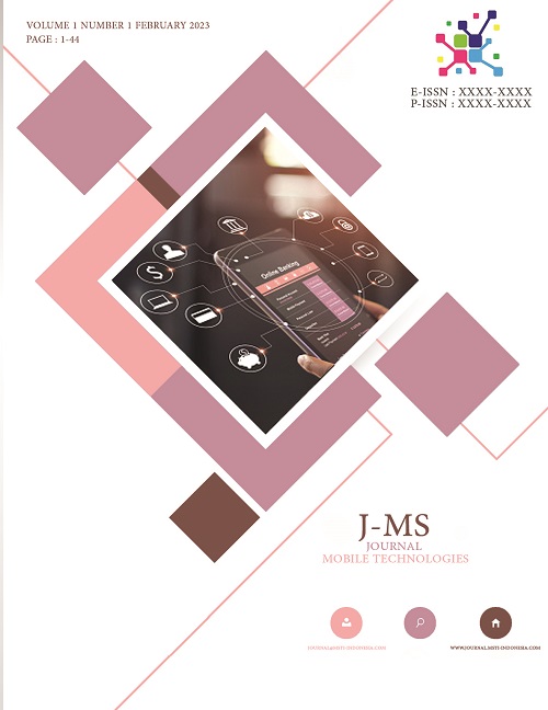 Journal Mobile Technologies (JMS)