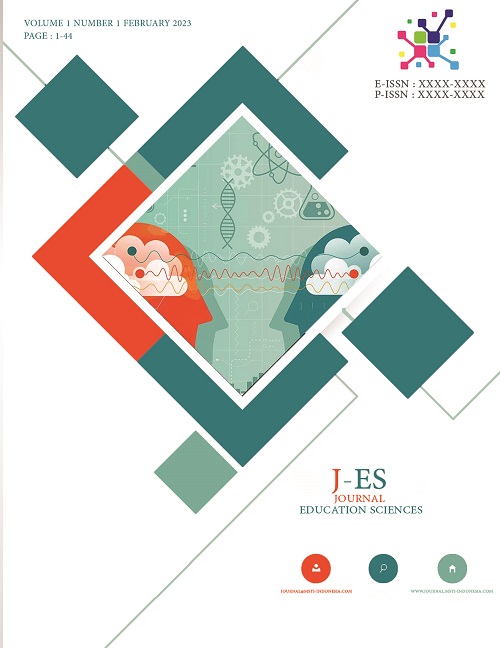 Jurnal Pendidikan STEM (JP-STEM)